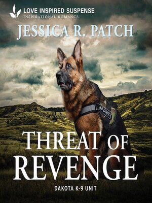 cover image of Threat of Revenge